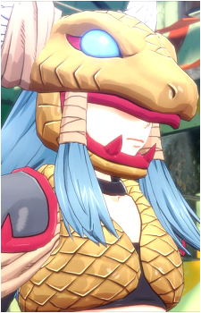 Minervamon