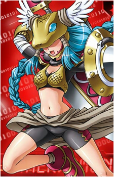 Minervamon