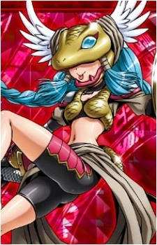 Minervamon