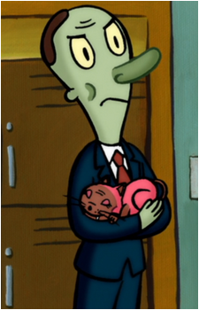 Principal Strickler's image