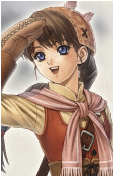 Yunica Tovah