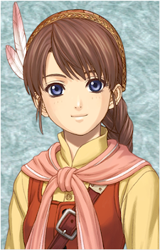 Yunica Tovah's image