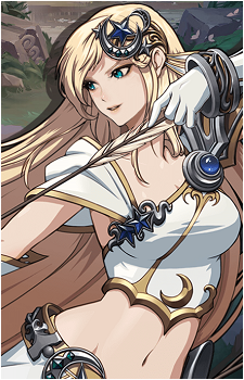 Artemis {MyH}