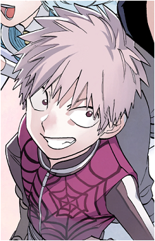Shiki Tademaru