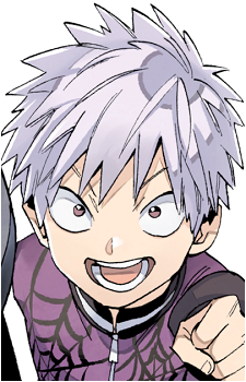 Shiki Tademaru