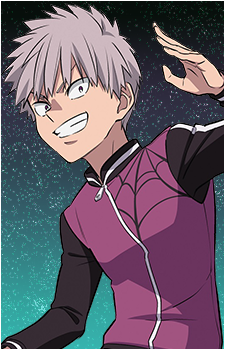 Shiki Tademaru