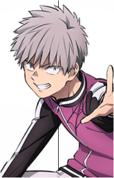 Shiki Tademaru