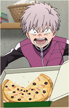 Shiki Tademaru