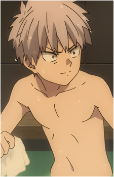 Shiki Tademaru