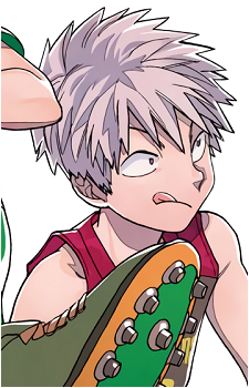 Shiki Tademaru