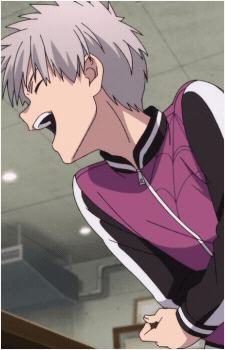 Shiki Tademaru
