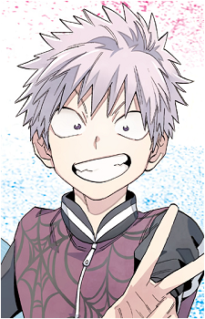 Shiki Tademaru