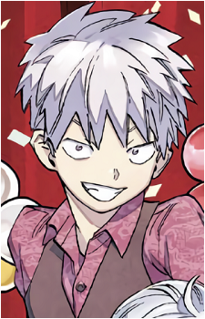Shiki Tademaru