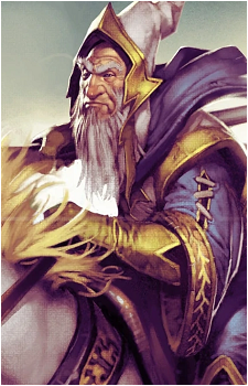 Keeper of the Light's image