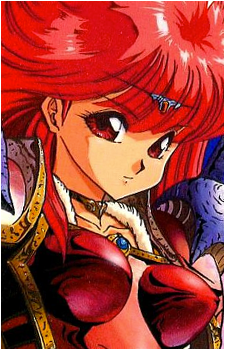Princess Vina's image