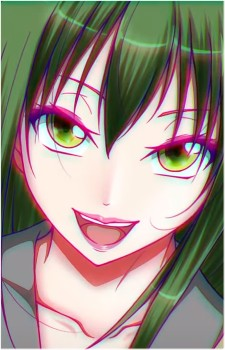 Mai Shishikusa