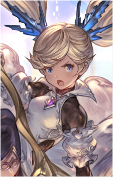 Io {GBF}