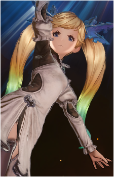 Io {GBF}