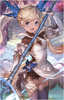 Io {GBF}
