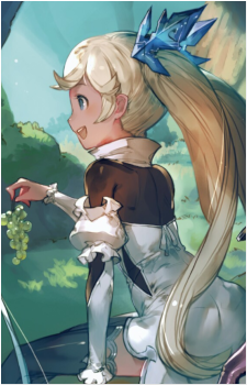 Io {GBF}