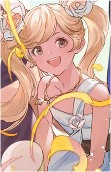 Io {GBF}