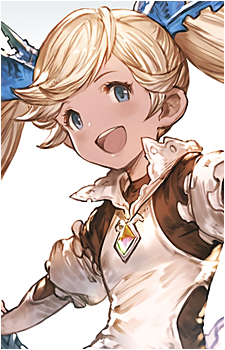 Io {GBF}