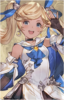 Io {GBF}