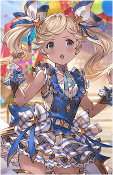 Io {GBF}