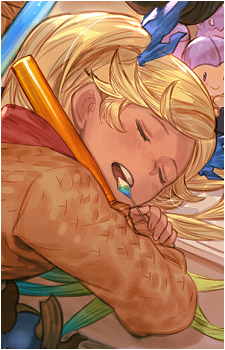 Io {GBF}