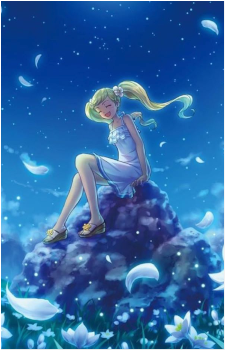 Io {GBF}