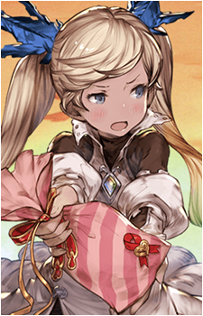 Io {GBF}