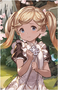 Io {GBF}