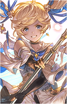 Io {GBF}
