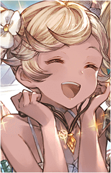 Io {GBF}