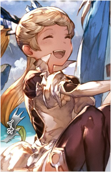 Io {GBF}