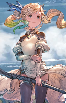 Io {GBF}