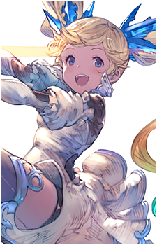 Io {GBF}