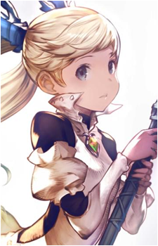 Io {GBF}