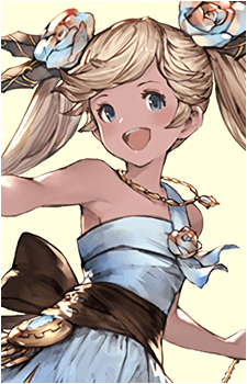Io {GBF}