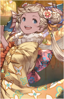Io {GBF}