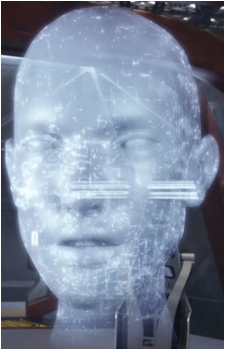 Gideon's image