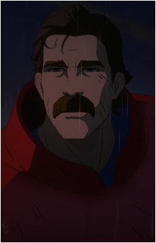 Phenomaman