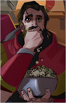Phenomaman