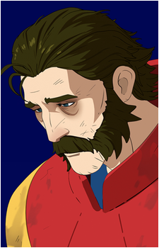 Phenomaman