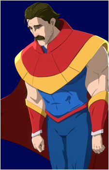 Phenomaman
