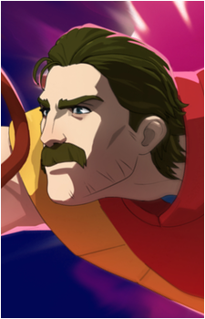 Phenomaman