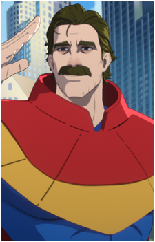 Phenomaman