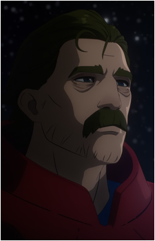 Phenomaman