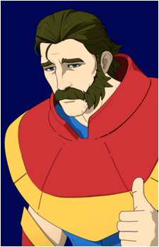 Phenomaman