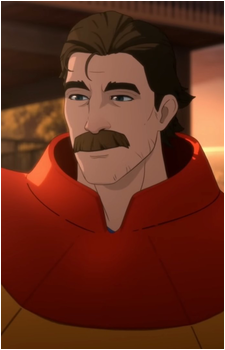 Phenomaman